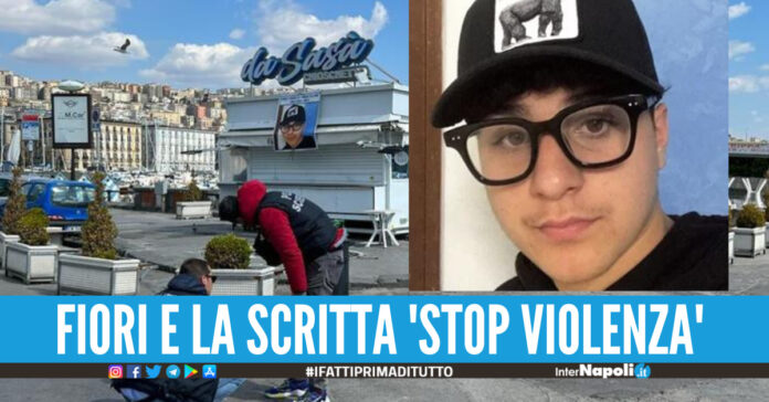 Omicidio Francesco Pio Maimone, verifiche balistiche sul luogo dell'agguato