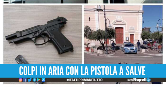 Pistola