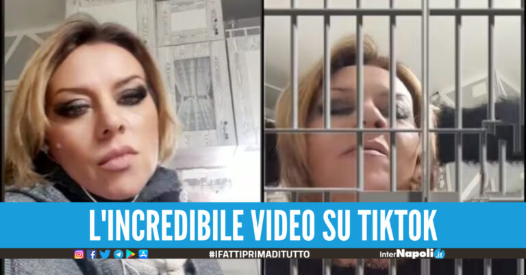 Prima il video su TikTok poi l'orrendo delitto, l'avvocato della famiglia De Caprio Stefania potrebbe non aver agito da sola