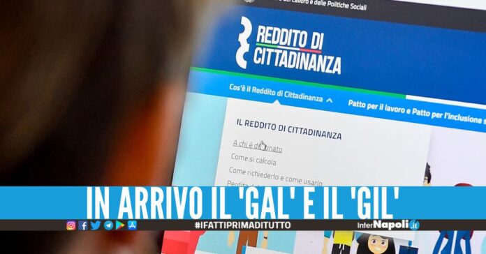 Reddito di Cittadinanza, il Governo vuole sdoppiare il contributo aa