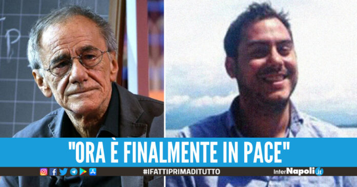 Roberto Vecchioni, Arrigo Vecchioni