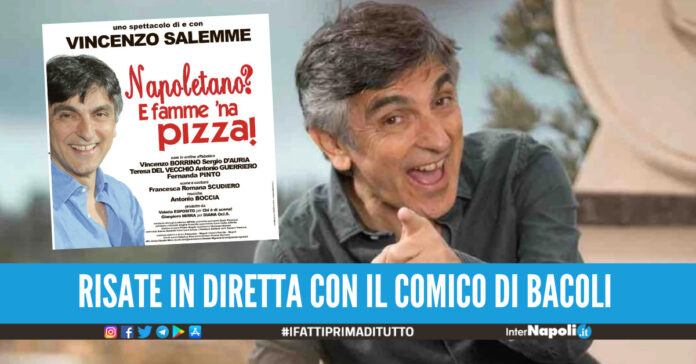 Vincenzo Salemme