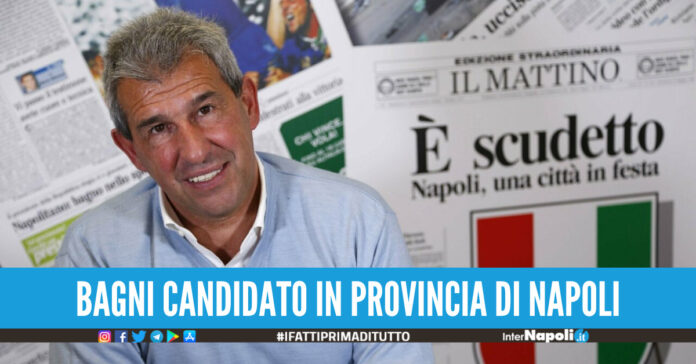 Salvatore Bagni