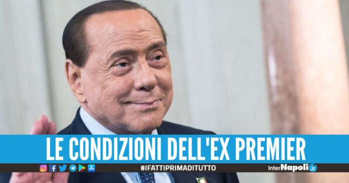 Silvio Berlusconi