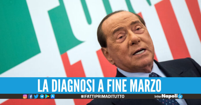 Silvio Berlusconi