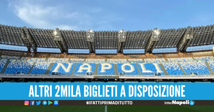 Stadio Maradona