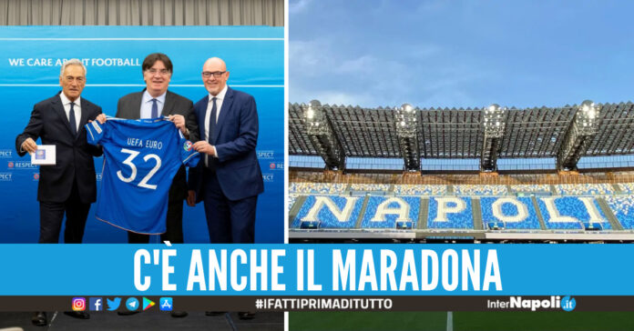 Stadio Maradona