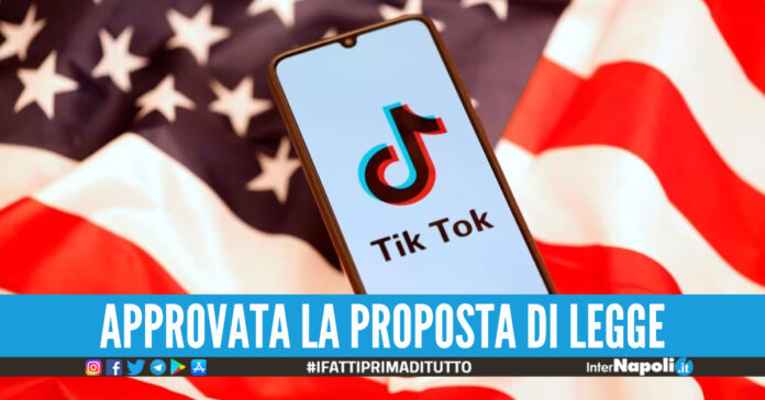 TikTok USA