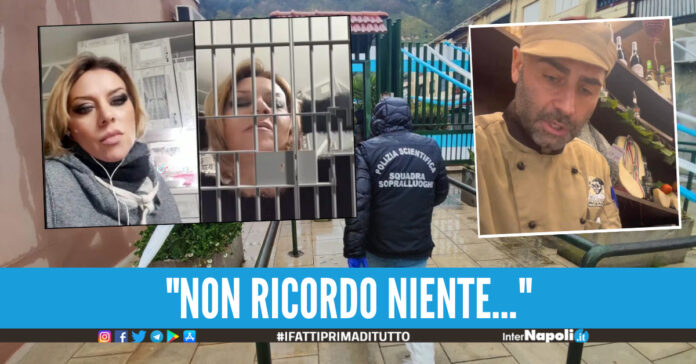 Voleva rubare a casa della mamma di Donato, un furto finito male e la confessione ritrattata gli sviluppi sull'omicidio di Rosa Gigante