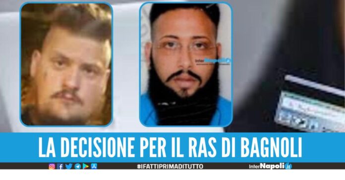 Pizzo sulle truffe online, sconto in Appello per il ras del clan Esposito