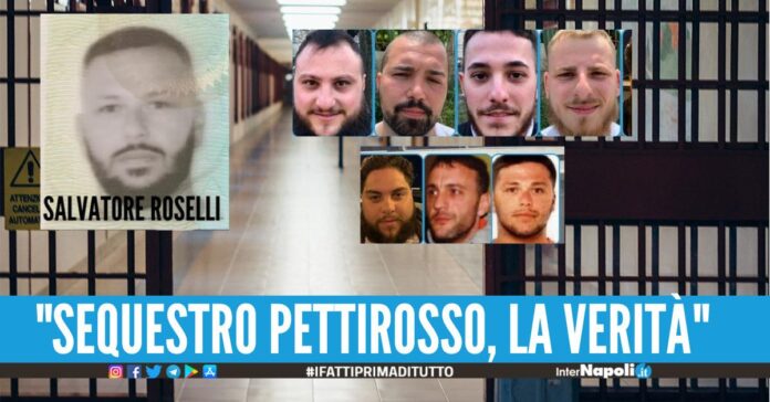Operaio sequestrato da tre clan, confermate le condanne di primo grado