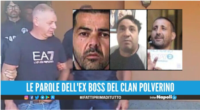 Patto tra i Polverino e i clan di Qualiano per l’omicidio di Villaricca, in cinque a processo