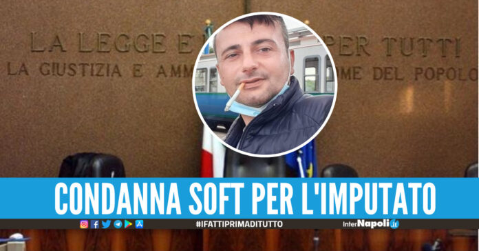 Accusato di rapina e furto a Pozzuoli, 42enne di Giugliano scarcerato ed affidato ad una comunità di recupero