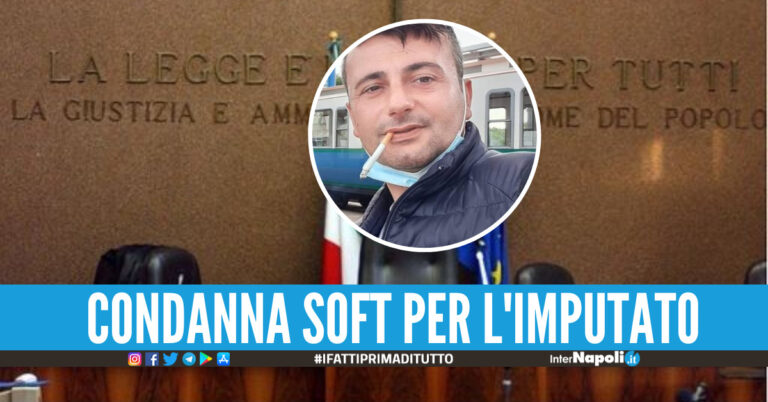 Accusato di rapina e furto a Pozzuoli, 42enne di Giugliano scarcerato ed affidato ad una comunità di recupero