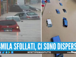 Alluvione Emilia