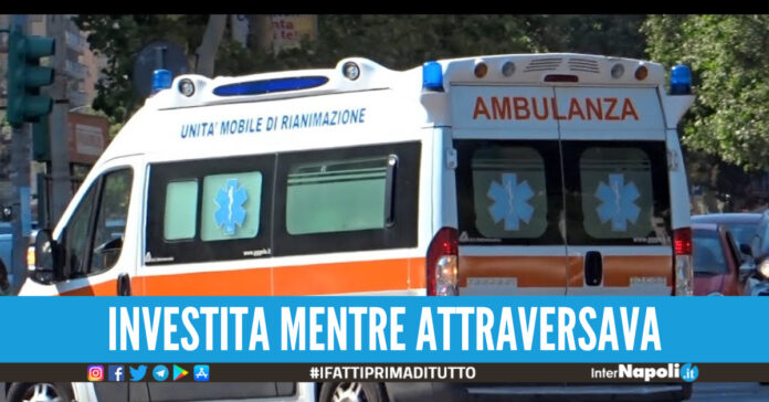 Ambulanza, repertorio