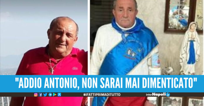 Antonio Barra detto Pelliccione