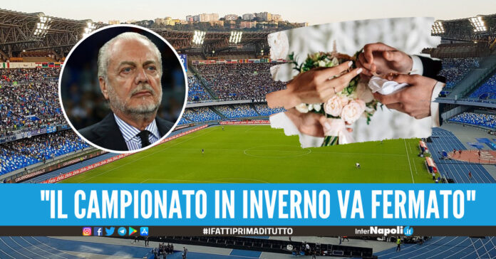 Aurelio De Laurentiis