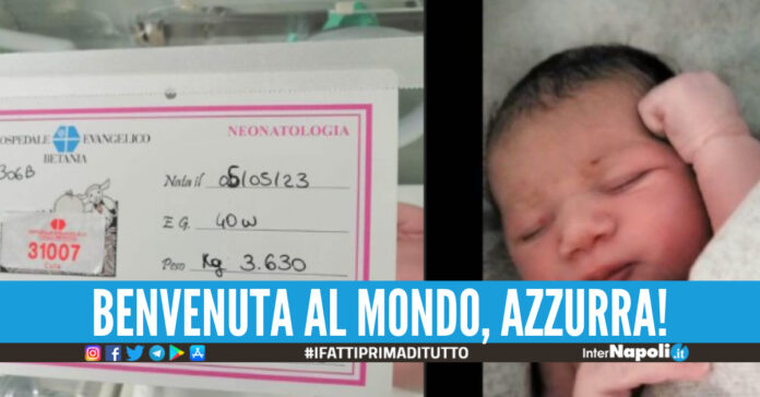 Azzurra