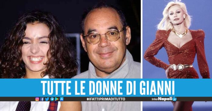 Barbara Boncompagni parla del padre Raffaella Carrà e Claudia Gerini tra le tante fidanzate, Ambra la sua creatura preferita
