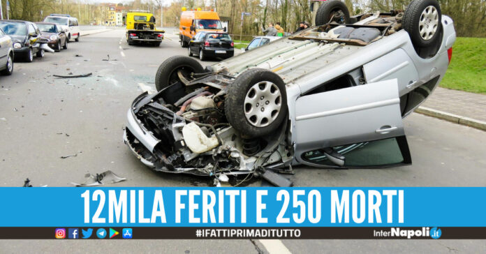 incidenti