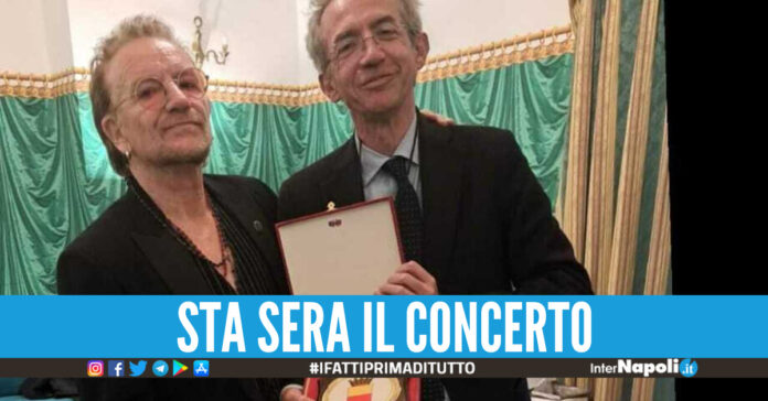 bono vox