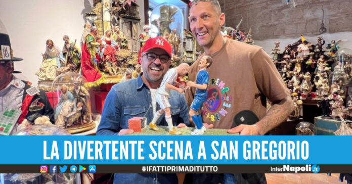 Materazzi