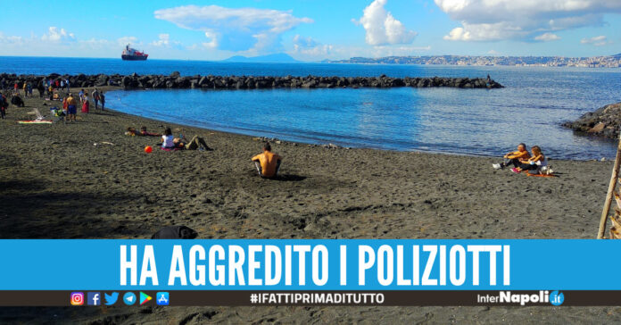 spiaggia