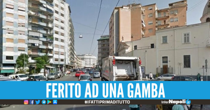 ferito