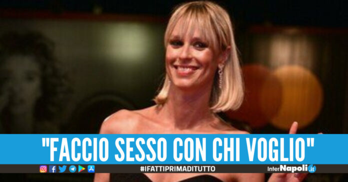 Federica Pellegrini conferma il triangolo amoroso con Luca Marin e Filippo Magnini.