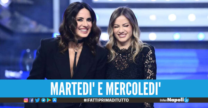 paola e chiara
