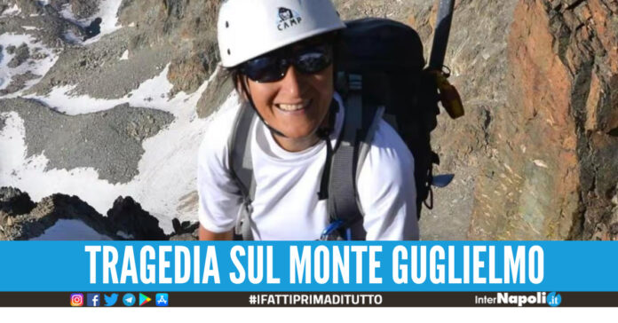 fulmine Temporale killer, Evelina morta dopo essere stata colpita da un fulmine