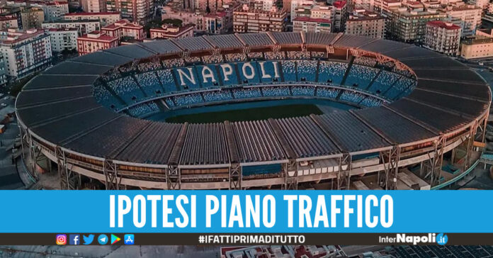 napoli
