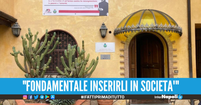albergo