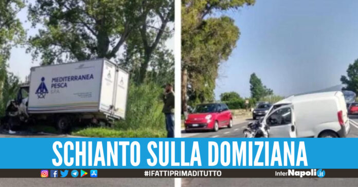 incidente