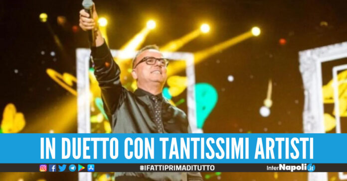 gigi d'alessio