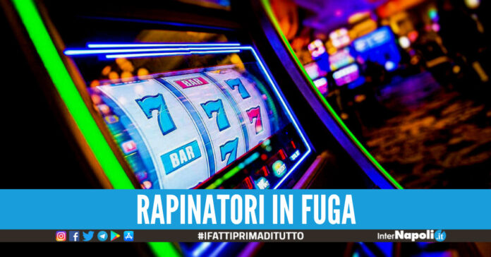 Foto di repertorio