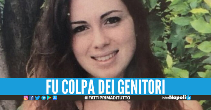 Eleonora morta di leucemia per gli estremi ideali dei genitori.