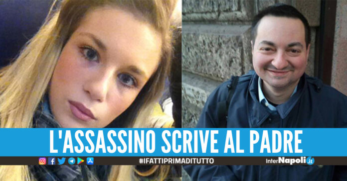 Il padre di Jessica Faoro, uccisa con 85 coltellate: 