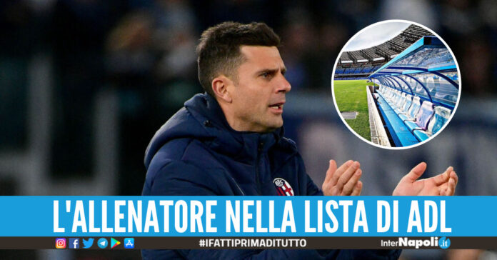 Thiago Motta Napoli