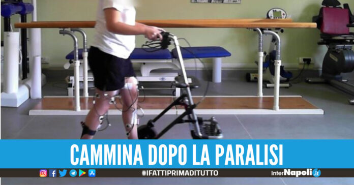 Milano. Torna a camminare dopo 5 anni, operazione miracolosa al San Raffaele