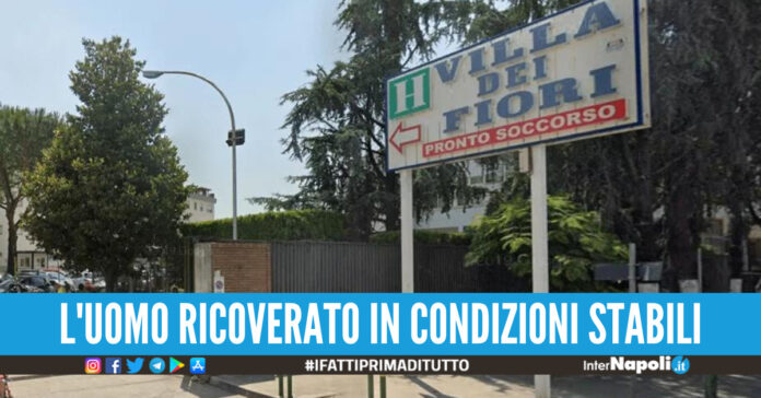 infarto palestra casoria