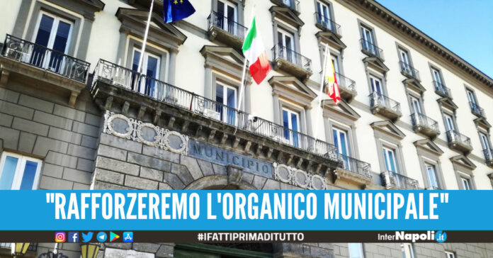Comune di Napoli