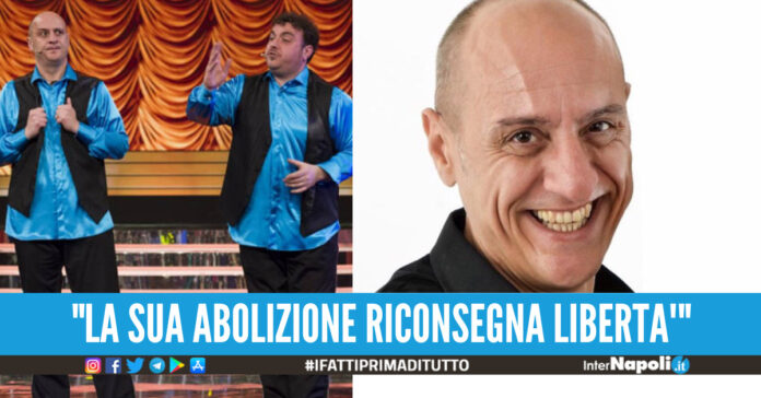 Massimo Borelli
