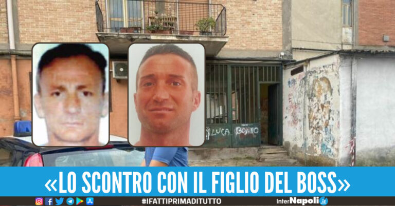 Cambi di casacca al Rione Traiano:«Così i Sorianiello entrarono in guerra con Pianura»