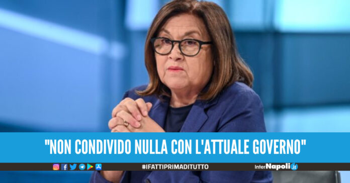 Lucia Annunziata