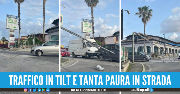 palo della luce varcaturo