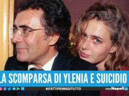 Al Bano:" con Romina non è finita per Ylenia. Dopo ho pensato al suicidio"