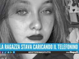 Tragedia in Campania, Mariantonietta muore folgorata nella vasca da bagno