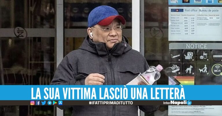 Vendeva la maschera facciale 'killer' anche a Napoli, arrestato finto chef